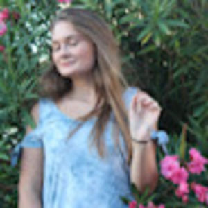 Meet your Posher, Savannah